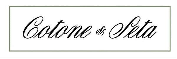 Cotone & Seta
